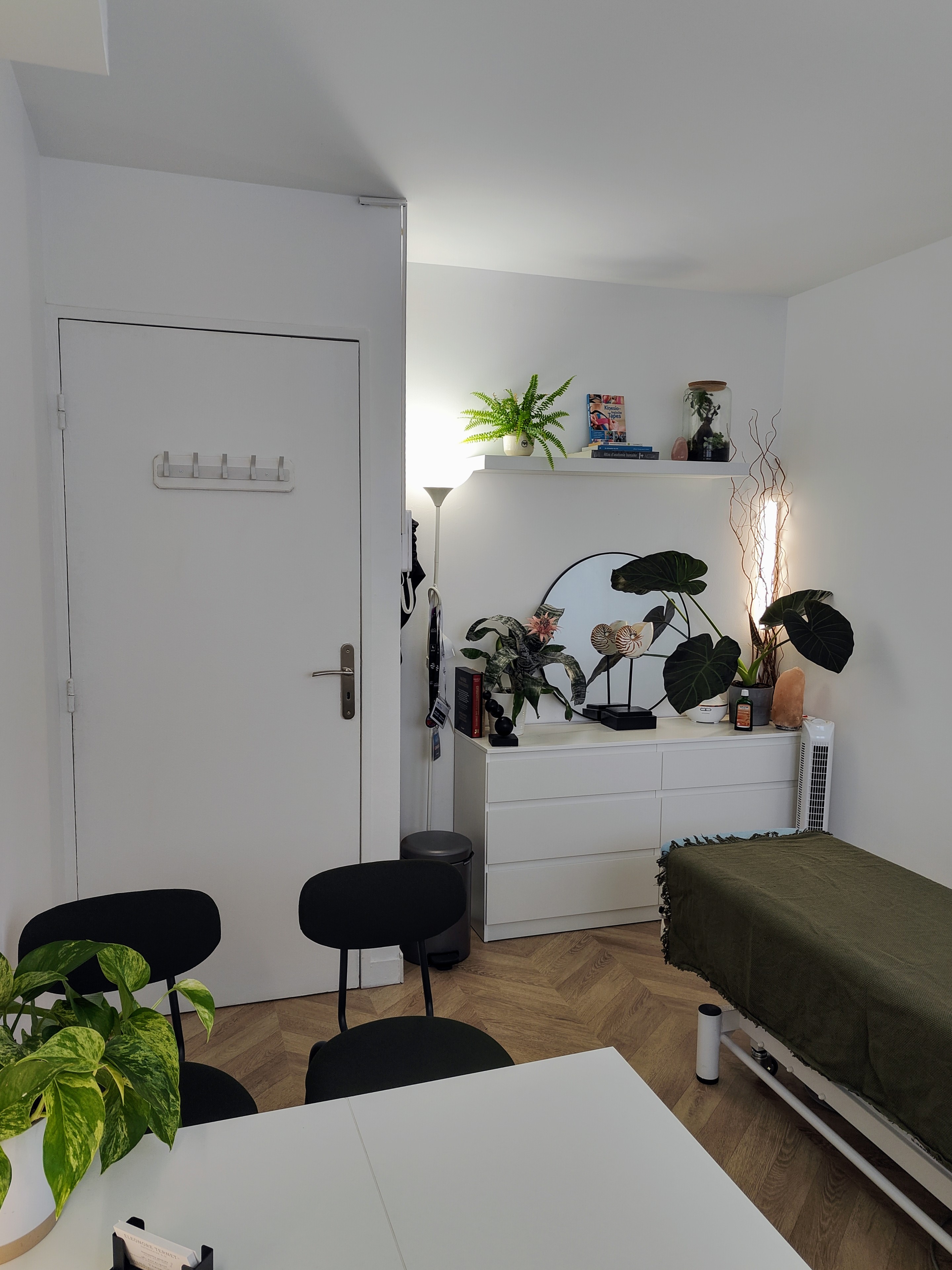 osteo courbevoie défense