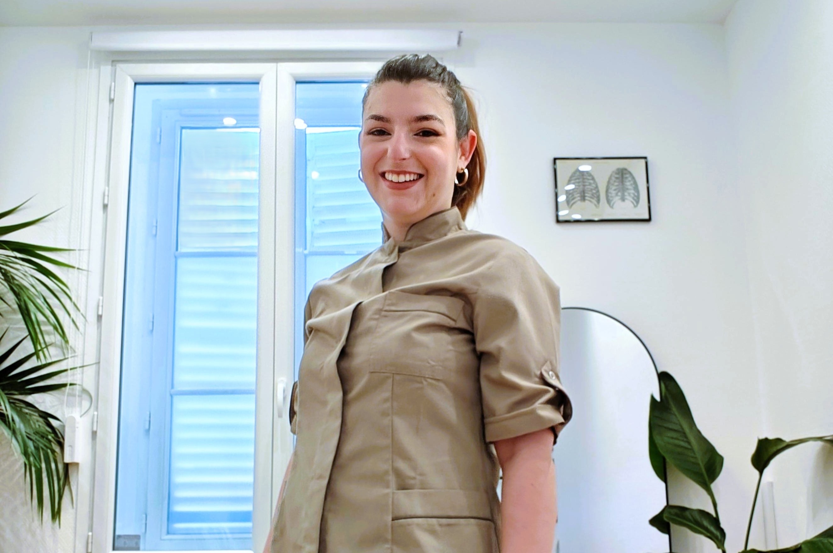 ostéo osteo Courbevoie