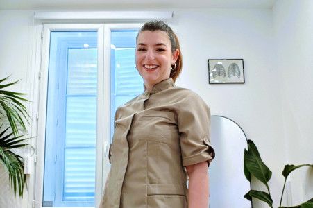 ostéo osteo Courbevoie